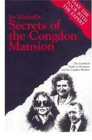 Tapa de Secrets of the Congdon Mansion