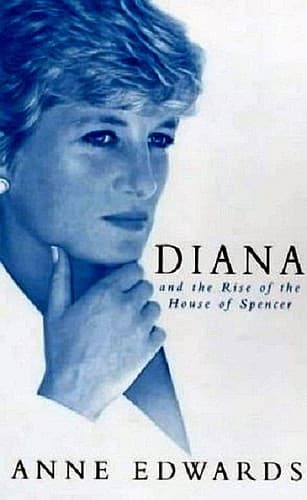 Tapa de Diana