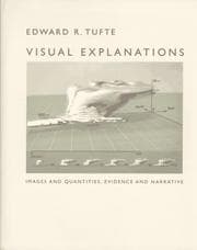 Tapa de Visual Explanations