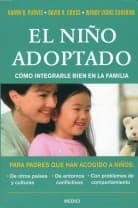 Tapa de El niño adoptado