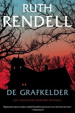 Tapa de De grafkelder