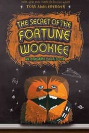 Tapa de The Secret of the Fortune Wookiee