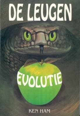 Tapa de De Leugen: Evolutie