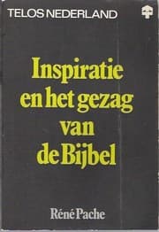 Tapa de Inspiratie en het gezag van de Bijbel