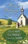 Tapa de Western Weddings