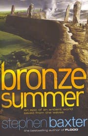 Tapa de Bronze summer