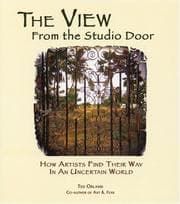Tapa de The View from the Studio Door