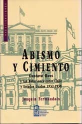 Tapa de Abismo y cimiento
