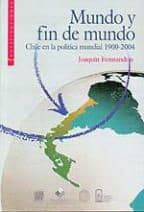 Tapa de Mundo y Fin de Mundo