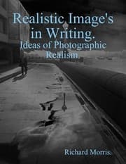 Tapa de Realistic Image's In Writing