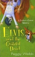 Tapa de Elvis And The Grateful Dead