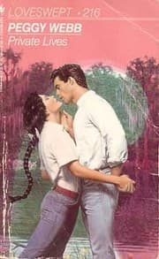 Tapa de Private Lives