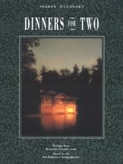 Tapa de Dinners for Two