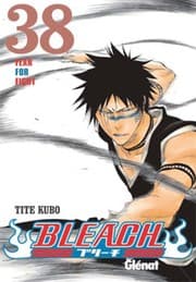 Tapa de Fear for fight