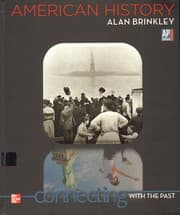 Tapa de American History