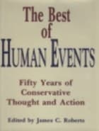 Tapa de The Best of Human Events