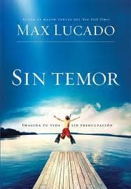 Tapa de Sin Temor