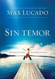 Tapa de Sin Temor