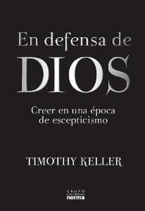 Tapa de En Defensa de Dios