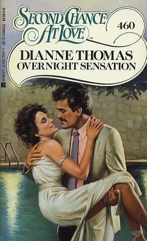 Tapa de Overnight sensation