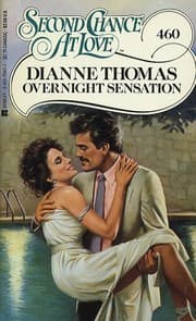 Tapa de Overnight sensation