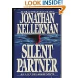 Tapa de Silent partner