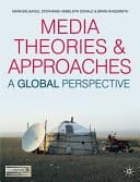Tapa de Media Theories & Approaches
