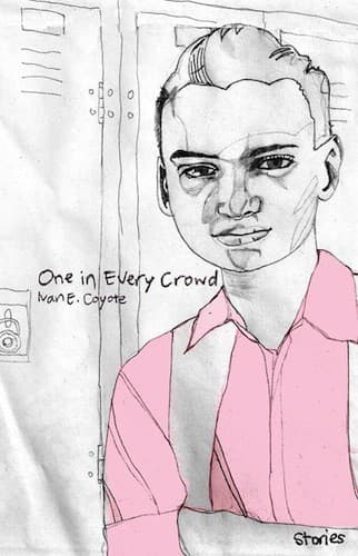 Tapa de One in Every Crowd