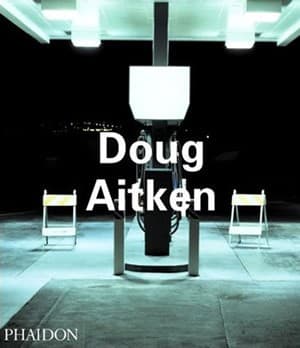 Tapa de Doug Aitken