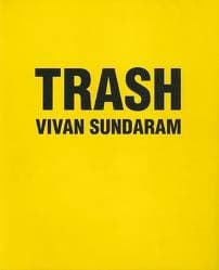 Tapa de TRASH