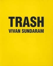 Tapa de TRASH