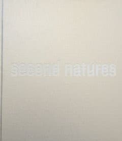 Tapa de Second Natures