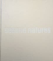 Tapa de Second Natures