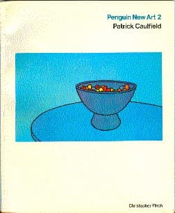 Tapa de Patrick Caulfield