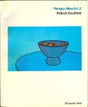 Tapa de Patrick Caulfield