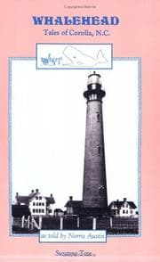Tapa de Whalehead