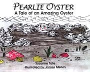 Tapa de Pearlie Oyster