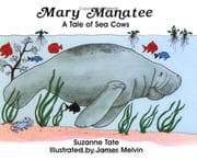 Tapa de Mary Manatee