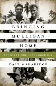 Tapa de BRINGING MULLIGAN HOME