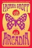 Tapa de Arcadia