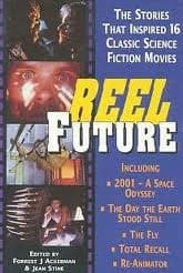 Tapa de Reel future