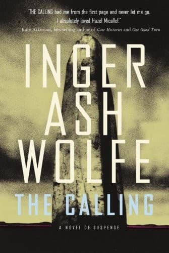 Tapa de The Calling