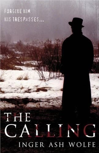 Tapa de The Calling