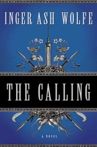 Tapa de The Calling