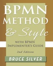 Tapa de BPMN Method and Style