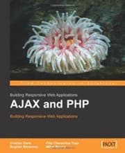 Tapa de Ajax and PHP