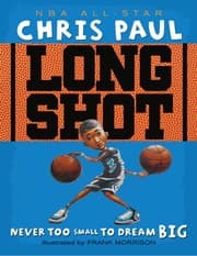 Tapa de Long shot