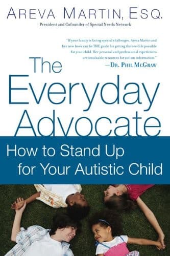 Tapa de The Everyday Advocate