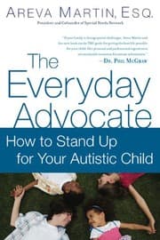 Tapa de The Everyday Advocate