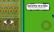 Tapa de Security in-a-box